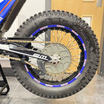 2021 EPURE RACE (TKO) **NEW ARRIVAL**