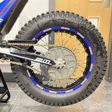 2021 EPURE RACE (TKO) **NEW ARRIVAL**