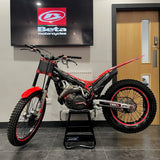 2012 EVO FACTORY 300 **FAJARDO REPLICA**