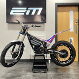 2022 EM RACE 1.8kWh