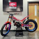 2024 EVO FACTORY 250