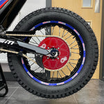 2022 EM EPURE RACE **JUST ARRIVED**