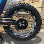 2025 EM FACTOR-e 2.5 **NEW ARRIVAL**