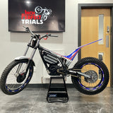 2022 EM EPURE 1.8kWh