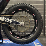 2020 EM EPURE RACE **JUST ARRIVED**