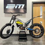2019 EM SPORT LI-ION *FREE £200 VOUCHER*