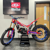 2024 EVO FACTORY 300