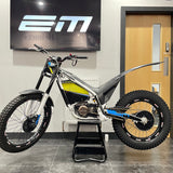 2019 EM SPORT LI-ION *FREE £200 VOUCHER*