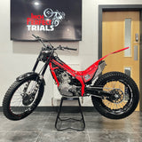 2026 MONTESA 260R