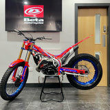 2024 EVO FACTORY 200