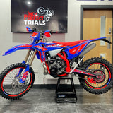 2026 BETA RR RACE 200 2T **SOLD OUT**