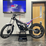 2022 EM EPURE 1.8kWh **EX-SCHOOL**