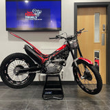 2023 MONTESA 4RT COTA 260 **EX DEMO**
