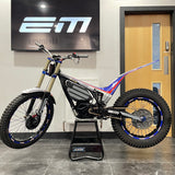 2022 EM EPURE RACE