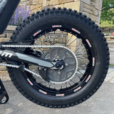 2022 EM EPURE RACE **NEW ARRIVAL**