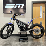 2022 EM RACE 1.8kWh