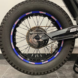 2022 EM ESCAPE R 2.7kWh