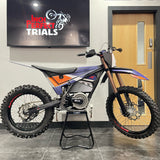 2024 ESCAPE XR 3.5kWh