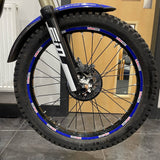 2021 EPURE RACE (TKO) **NEW ARRIVAL**
