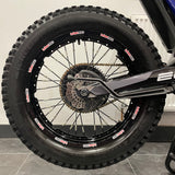 2022 EM RACE 1.8kWh