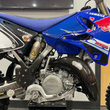 2008 YAMAHA YZ 125
