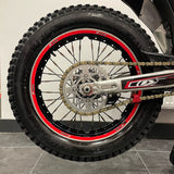 2012 EVO FACTORY 300 **FAJARDO REPLICA**