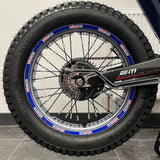 2025 EM FACTOR-e 2.5kWh