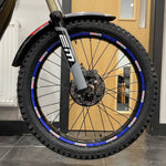 2022 EM EPURE RACE **JUST ARRIVED**