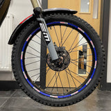 2022 EM EPURE RACE **JUST ARRIVED**