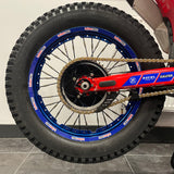2024 EVO FACTORY 300