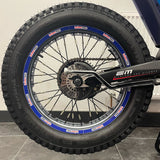 2025 EM FACTOR-e 2.5