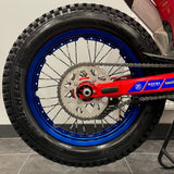 2024 EVO FACTORY 200