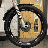 2022 EM EPURE 1.8kWh **EX-SCHOOL**