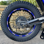 2022 EM EPURE RACE **JUST ARRIVED**