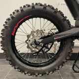 2024 ESCAPE XR 3.5kWh