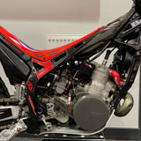 2012 EVO FACTORY 300 **FAJARDO REPLICA**