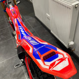 2024 EVO FACTORY 300