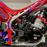 2024 EVO FACTORY 200