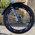 2022 EM ESCAPE R 2.7kWh **NEW ARRIVAL**