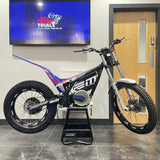 2022 EM EPURE 1.8kWh **EX-SCHOOL**