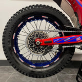 2025 EVO FACTORY 250 2T