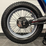 2025 EM FACTOR-e 2.5kWh