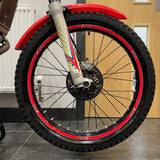 2012 EVO FACTORY 300 **FAJARDO REPLICA**