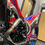 2024 EVO FACTORY 250