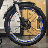 2025 EM FACTOR-e 2.5