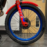 2024 EVO FACTORY 200