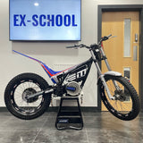 2022 EM EPURE 1.8kWh **EX-SCHOOL**