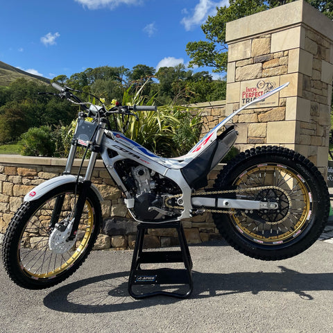 2020 MONTESA 4RT 260 **JUST ARRIVED**