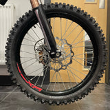 2024 ESCAPE XR 3.5kWh