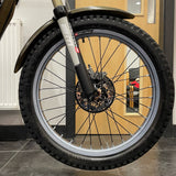 2025 EM FACTOR-e 2.5kWh